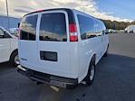 New 2025 Chevrolet Express 2500 LS RWD, Passenger Van for sale #25WC08 - photo 2