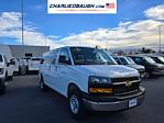 New 2025 Chevrolet Express 2500 LS RWD, Passenger Van for sale #25WC09 - photo 1