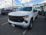 2025 Chevrolet Silverado 1500 Regular Cab 4WD, Pickup for sale #25WC13 - photo 4