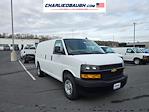 New 2025 Chevrolet Express 2500 Work Truck RWD, Empty Cargo Van for sale #25WC16 - photo 1