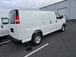 New 2025 Chevrolet Express 2500 Work Truck RWD, Empty Cargo Van for sale #25WC16 - photo 11