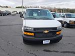 New 2025 Chevrolet Express 2500 Work Truck RWD, Empty Cargo Van for sale #25WC16 - photo 3