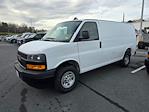 New 2025 Chevrolet Express 2500 Work Truck RWD, Empty Cargo Van for sale #25WC16 - photo 6