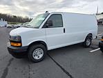 New 2025 Chevrolet Express 2500 Work Truck RWD, Empty Cargo Van for sale #25WC16 - photo 8