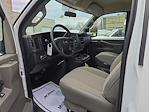 New 2025 Chevrolet Express 3500 Work Truck Regular Cab RWD, Service Utility Van for sale #25WC51 - photo 10