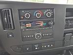 New 2025 Chevrolet Express 3500 Work Truck Regular Cab RWD, Service Utility Van for sale #25WC51 - photo 14