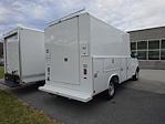 New 2025 Chevrolet Express 3500 Work Truck Regular Cab RWD, Service Utility Van for sale #25WC51 - photo 6