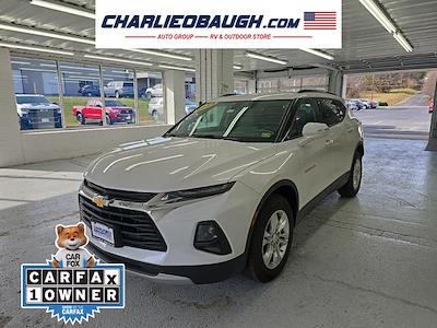 Used 2020 Chevrolet Blazer 2LT AWD, SUV for sale #D1265A - photo 1