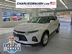 Used 2020 Chevrolet Blazer 2LT AWD, SUV for sale #D1265A - photo 1