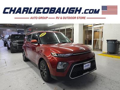 Used 2020 Kia Soul LX 4x2, SUV for sale #DK1257A - photo 1