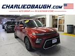 Used 2020 Kia Soul LX 4x2, SUV for sale #DK1257A - photo 1