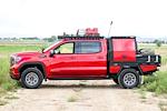 Used 2022 GMC Sierra 1500 AT4X Crew Cab 4WD, Flatbed Truck for sale #U6969A - photo 11
