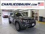 Used 2019 Jeep Grand Cherokee Limited 4x4, SUV for sale #U7515C - photo 1