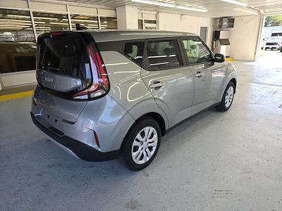 2023 Kia Soul 4x2, SUV for sale #U7525A - photo 2