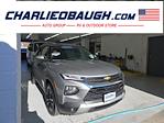 2023 Chevrolet Trailblazer AWD, SUV for sale #U7546A - photo 1