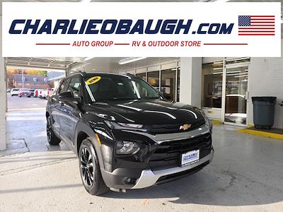 2023 Chevrolet Trailblazer AWD, SUV for sale #U7555A - photo 1