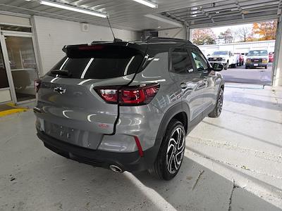 2024 Chevrolet Trailblazer AWD, SUV for sale #U7557A - photo 2