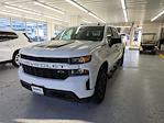 Used 2021 Chevrolet Silverado 1500 Custom Crew Cab 4WD, Pickup for sale #U7560A - photo 4