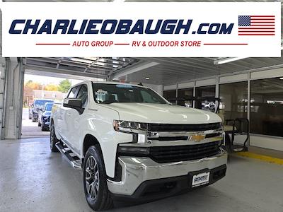 2021 Chevrolet Silverado 1500 Crew Cab 4WD, Pickup for sale #U7564A - photo 1