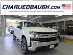 2021 Chevrolet Silverado 1500 Crew Cab 4WD, Pickup for sale #U7564A - photo 1