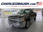 Used 2013 Chevrolet Silverado 1500 Work Truck Regular Cab RWD, Pickup for sale #U7576B - photo 1