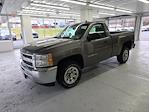 Used 2013 Chevrolet Silverado 1500 Work Truck Regular Cab RWD, Pickup for sale #U7576B - photo 3