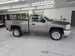 Used 2013 Chevrolet Silverado 1500 Work Truck Regular Cab RWD, Pickup for sale #U7576B - photo 6