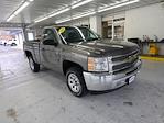 Used 2013 Chevrolet Silverado 1500 Work Truck Regular Cab RWD, Pickup for sale #U7576B - photo 7