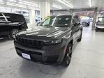 Used 2023 Jeep Grand Cherokee L Altitude 4x4, SUV for sale #U7591A - photo 4