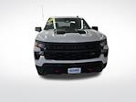 Used 2022 Chevrolet Silverado 1500 Custom Crew Cab 4WD, Pickup for sale #U7594A - photo 3