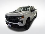 Used 2022 Chevrolet Silverado 1500 Custom Crew Cab 4WD, Pickup for sale #U7594A - photo 6