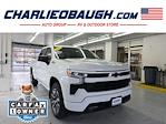 Used 2022 Chevrolet Silverado 1500 RST Crew Cab 4WD, Pickup for sale #U7595A - photo 1