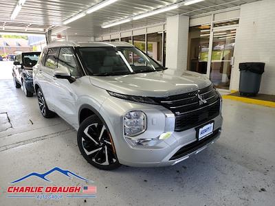 Used 2023 Mitsubishi Outlander PHEV SEL, SUV for sale #UD143 - photo 1