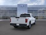 2022 Ford F-150 SuperCrew Cab 4WD, Pickup for sale #10C20009 - photo 8