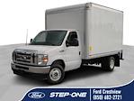 2023 Ford E-350 4x2, 12' Box Van for sale #10D26644 - photo 27