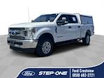 2019 Ford F-250 Crew Cab SRW 4WD, Pickup for sale #TKEE85240 - photo 3