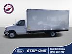 2024 Ford E-450 RWD, Smyrna Truck Cutaway Van Box Van for sale #JRDD11234 - photo 12