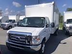 2024 Ford E-450 RWD, Smyrna Truck Cutaway Van Box Van for sale #JRDD11234 - photo 1