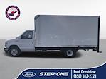 2023 Ford E-350 RWD, American Cargo by Midway Liberty II Box Van for sale #JPDD34479 - photo 12