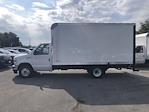 2023 Ford E-350 RWD, American Cargo by Midway Liberty II Box Van for sale #JPDD34479 - photo 3