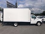 2023 Ford E-350 RWD, American Cargo by Midway Liberty II Box Van for sale #JPDD34479 - photo 4
