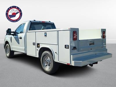 Ford F-250 Service Trucks For Sale 