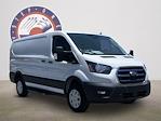 2022 Ford E-Transit 350 Low Roof RWD, Empty Cargo Van for sale #JNKA53336 - photo 7
