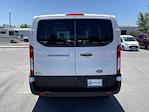 2022 Ford E-Transit 350 Low Roof RWD, Empty Cargo Van for sale #JNKA53336 - photo 8