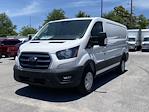 2022 Ford E-Transit 350 Low Roof RWD, Empty Cargo Van for sale #JNKA53336 - photo 12