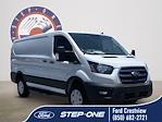 2022 Ford E-Transit 350 Low Roof RWD, Empty Cargo Van for sale #JNKA53336 - photo 23