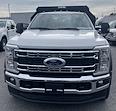 New 2023 Ford F-450 Regular Cab 4WD, 11' Crysteel E-Tipper Dump Truck for sale #JPDA07114 - photo 7