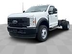 2023 Ford F-450 Regular Cab DRW 4WD, Cab Chassis for sale #JPDA09137 - photo 22