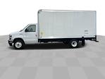 2023 Ford E-450 RWD, Smyrna Truck Cutaway Van Box Van for sale #JPDD26651 - photo 4