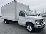New 2023 Ford E-450 RWD, 16' Smyrna Truck Cutaway Van Box Van for sale #JPDD26651 - photo 1